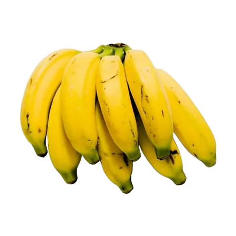 Banana Brasil