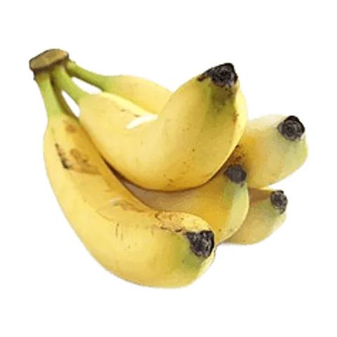 Banana (E)