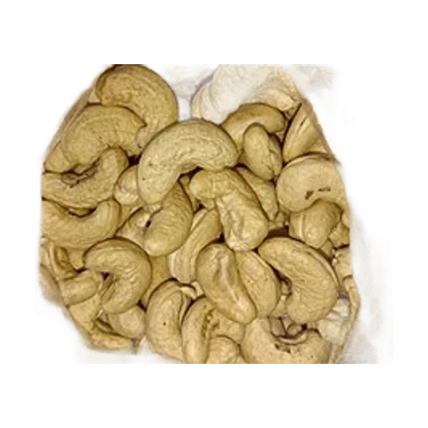 Castaña con sal