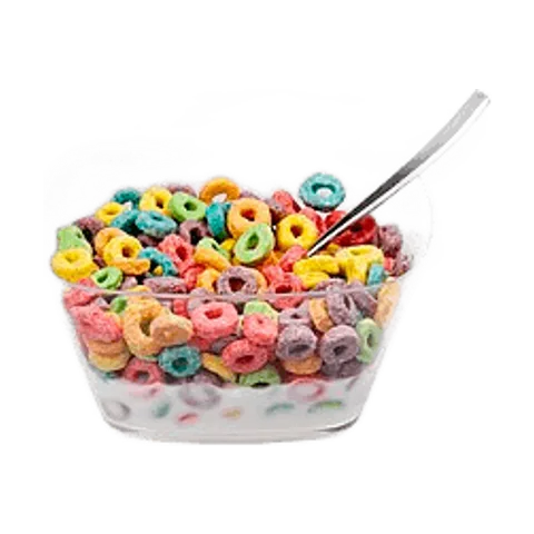 Aritos Frutados
