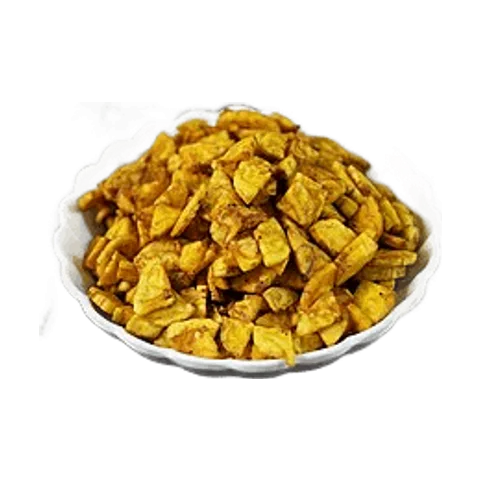 Chips de Banana