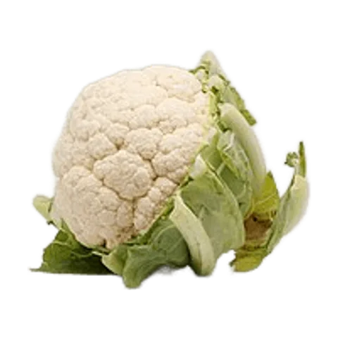 Coliflor