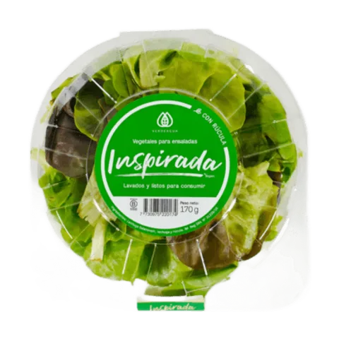 Inspirada