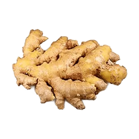 Jengibre