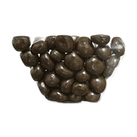 Maní con Chocolate