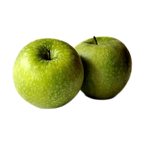 Manzana verde