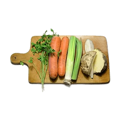 Mix Sopa