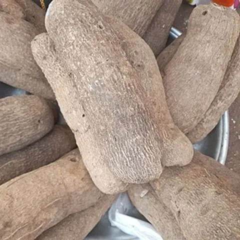 Ñame