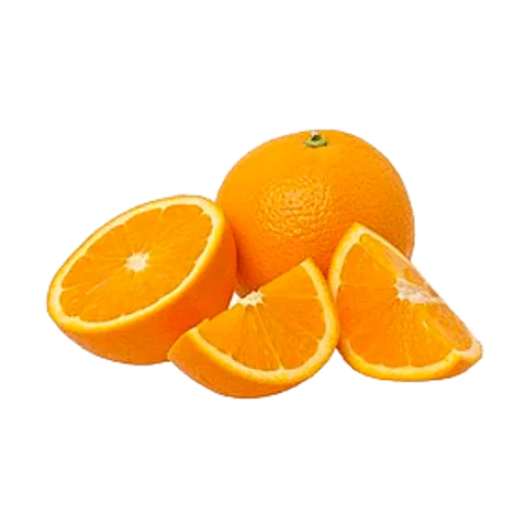 Naranja Jugo