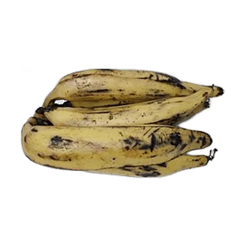 Plátano (E)